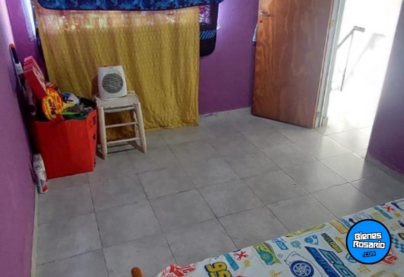 Casas - Rosario - Venta