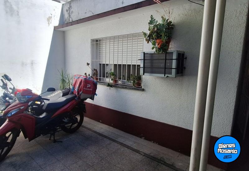 Casas - Rosario - Venta