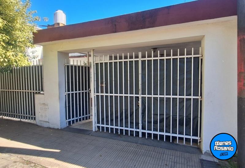 Casas - Rosario - Venta