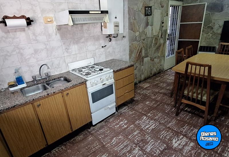 Casas - Rosario - Venta