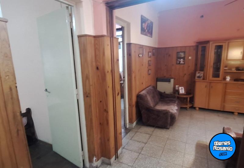 Casas - Rosario - Venta