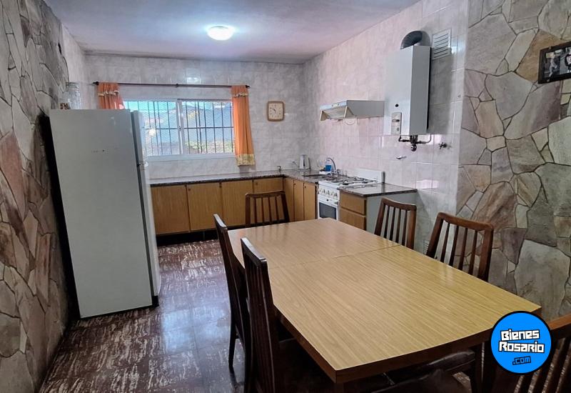 Casas - Rosario - Venta