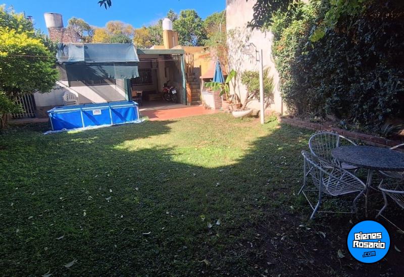 Casas - Rosario - Venta