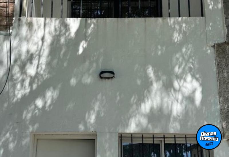 Casas - Rosario -  Alquiler