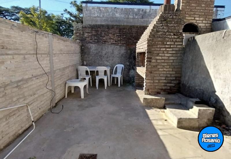 Casas - Alvarez - Venta