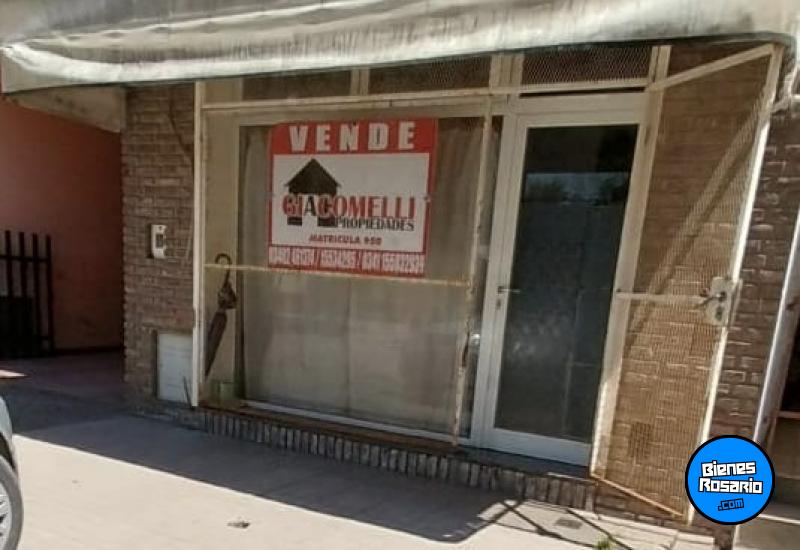Casas - Alvarez - Venta