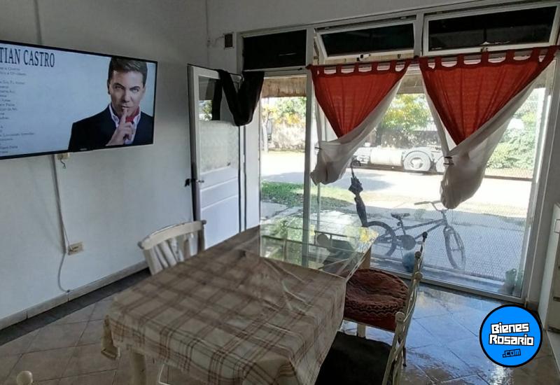 Casas - Alvarez - Venta
