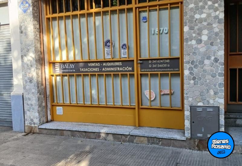 Oficinas - Rosario -  Alquiler