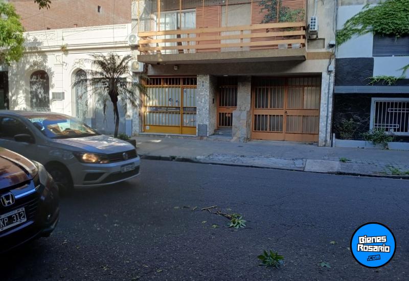 Oficinas - Rosario -  Alquiler