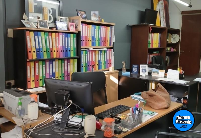 Oficinas - Rosario -  Alquiler