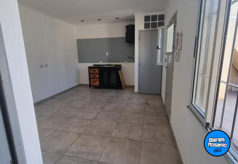 Casas - Rosario -  Alquiler