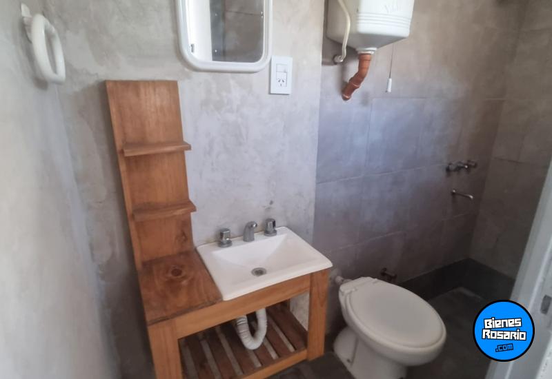 Casas - Rosario -  Alquiler