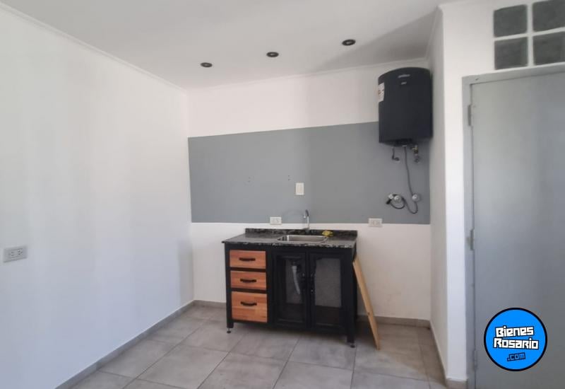 Casas - Rosario -  Alquiler