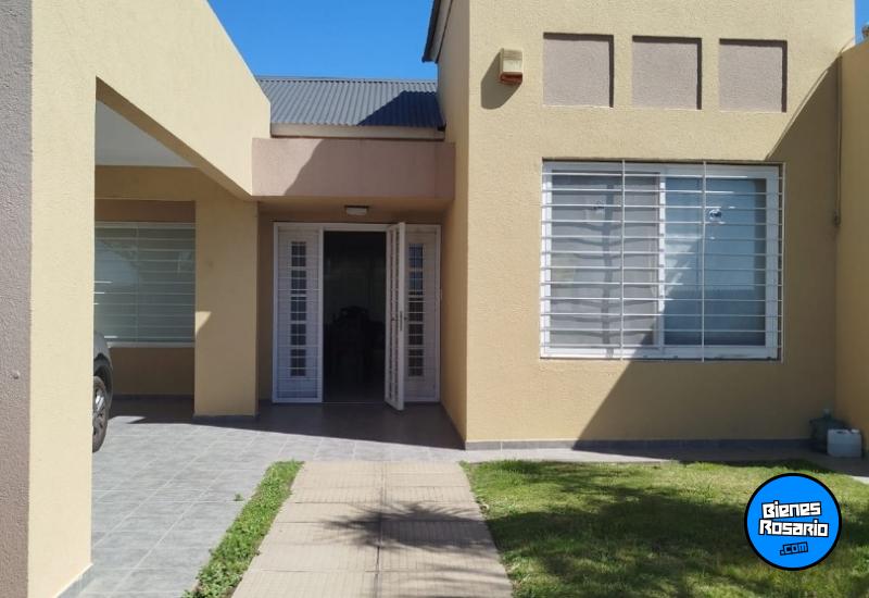 Casas - Roldan - Venta