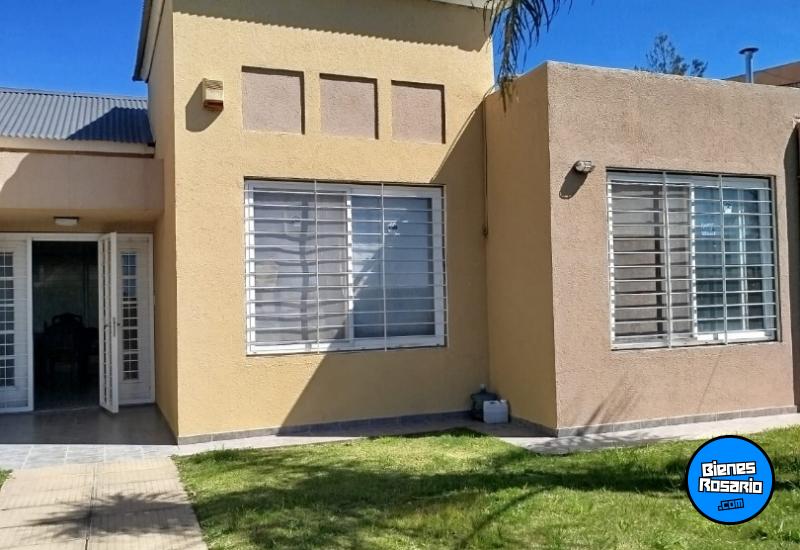 Casas - Roldan - Venta