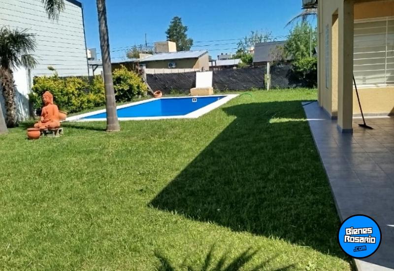 Casas - Roldan - Venta