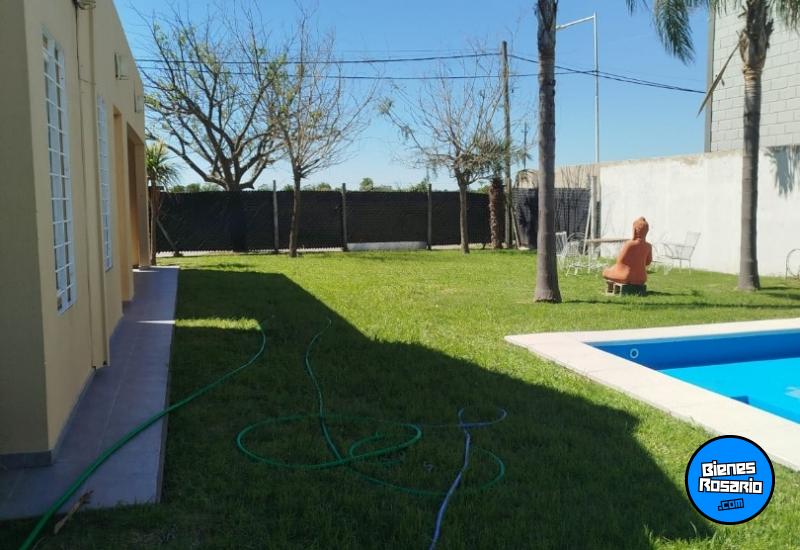Casas - Roldan - Venta