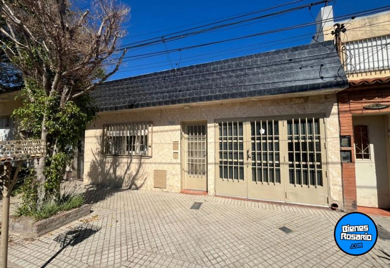 Casas - Rosario - Venta