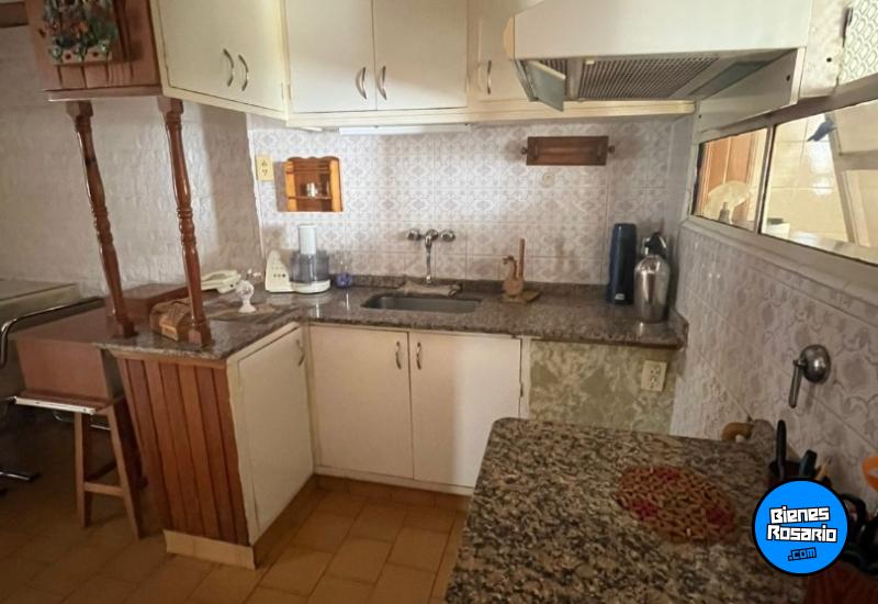 Casas - Rosario - Venta