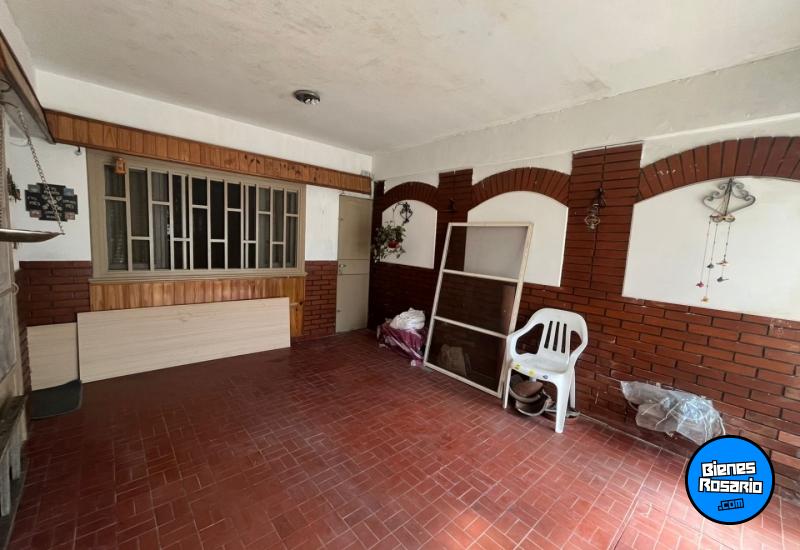Casas - Rosario - Venta