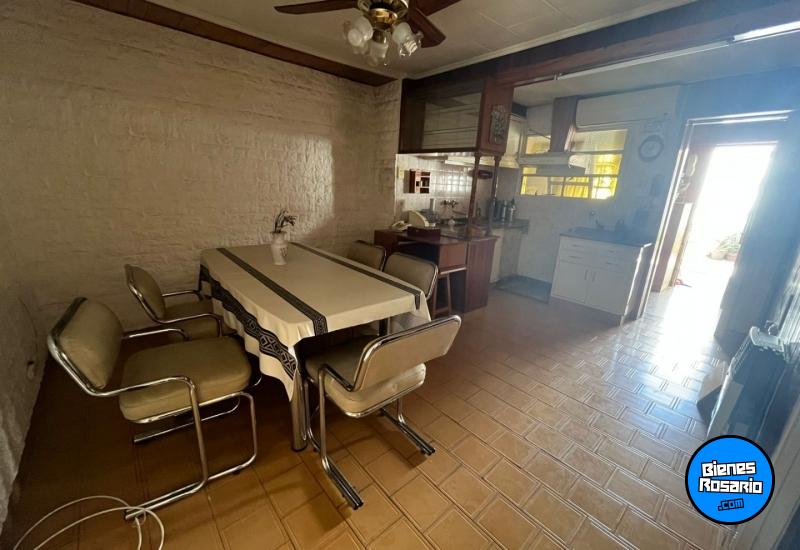 Casas - Rosario - Venta