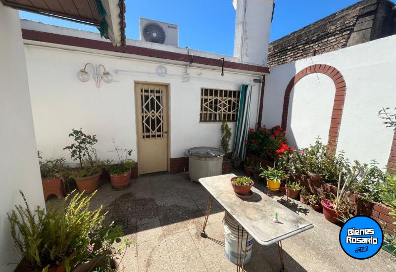 Casas - Rosario - Venta
