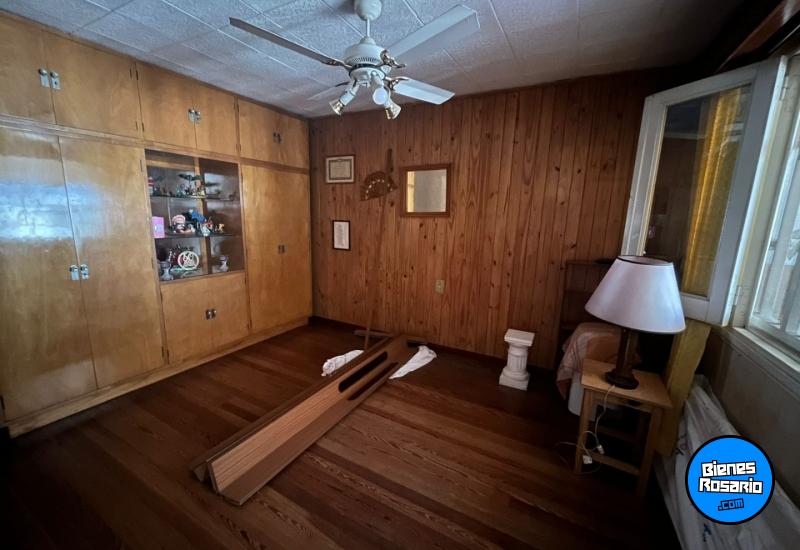 Casas - Rosario - Venta