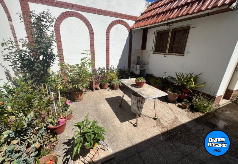 Casas - Rosario - Venta