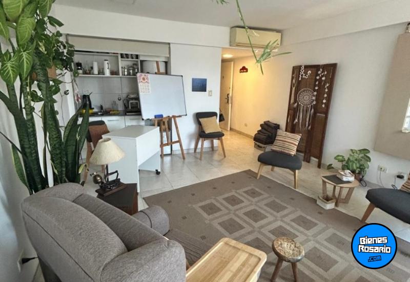 Departamentos - Rosario - Venta