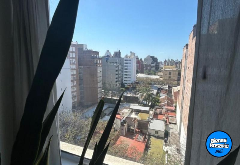 Departamentos - Rosario - Venta