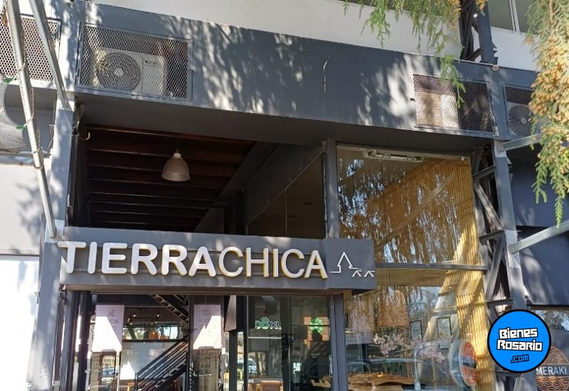 Locales - Funes -  Alquiler