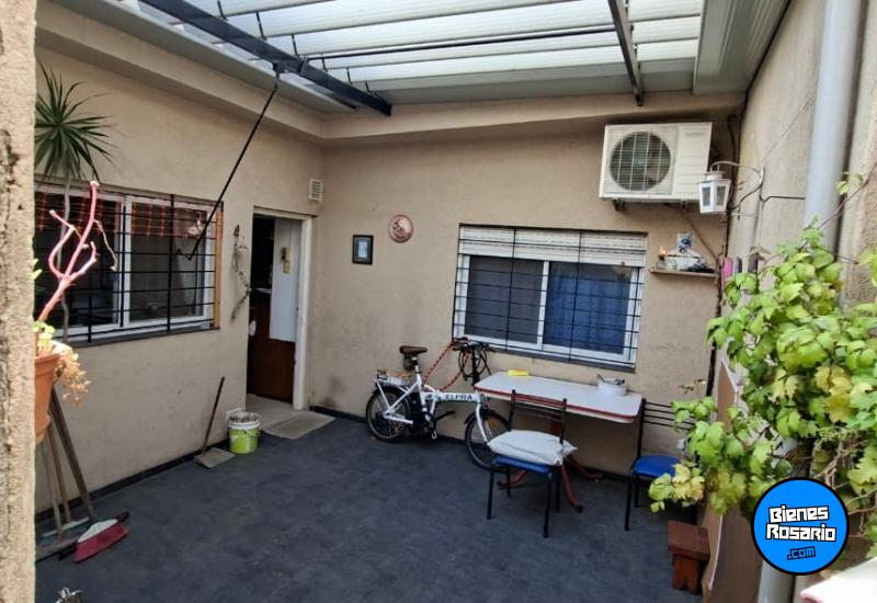 Casas - Rosario - Venta