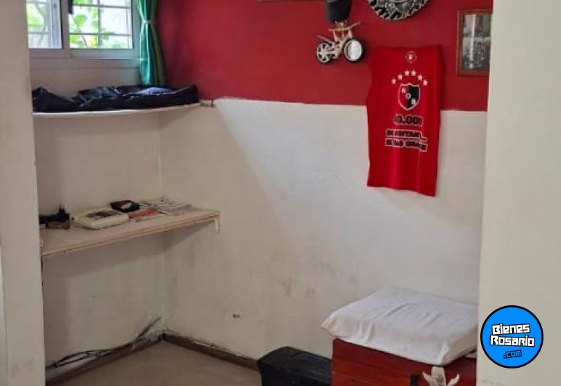 Casas - Rosario - Venta