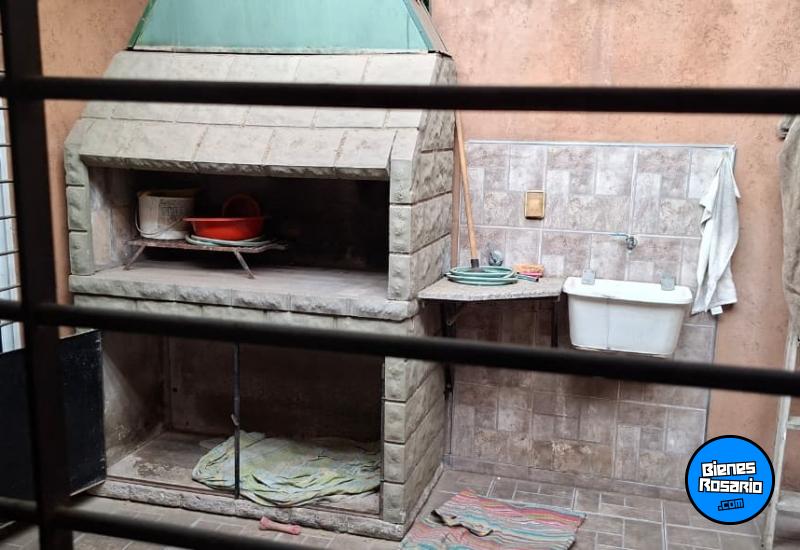 Casas - Rosario - Venta