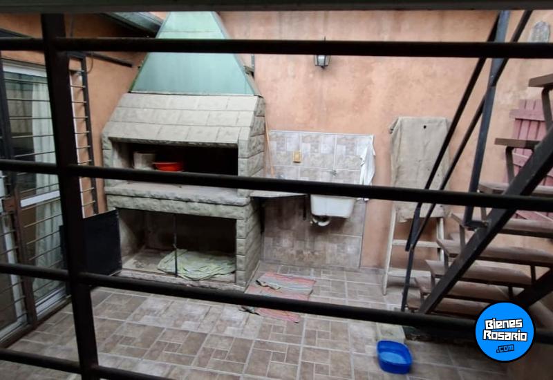 Casas - Rosario - Venta