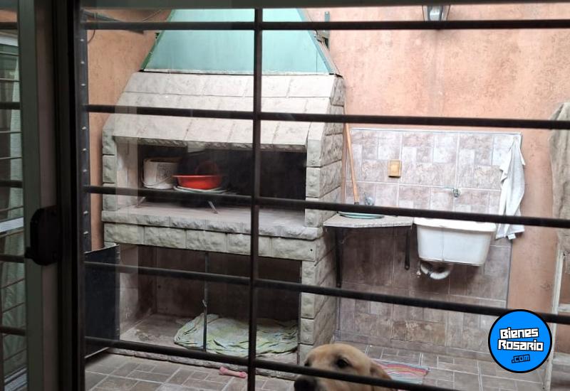 Casas - Rosario - Venta