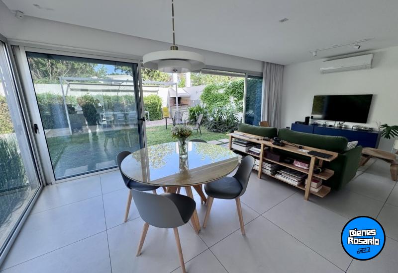 Casas - Rosario - Venta