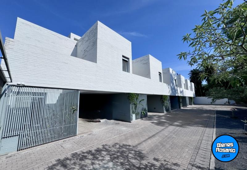 Casas - Rosario - Venta