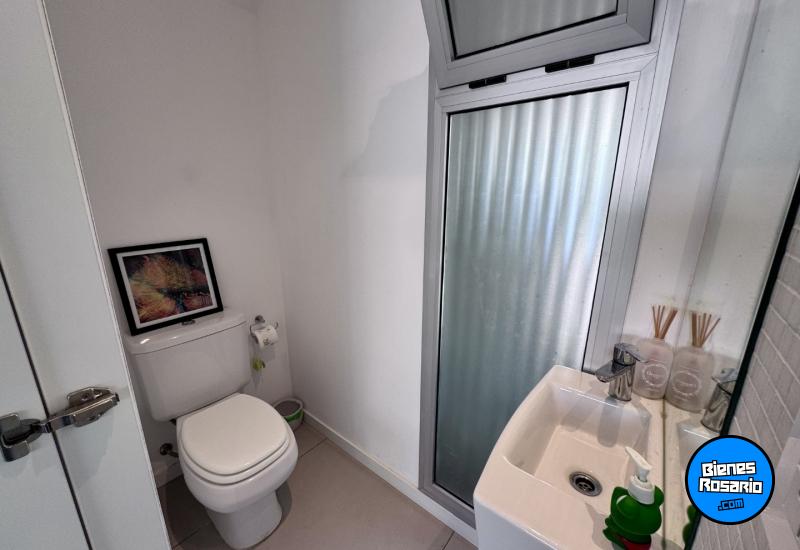 Casas - Rosario - Venta
