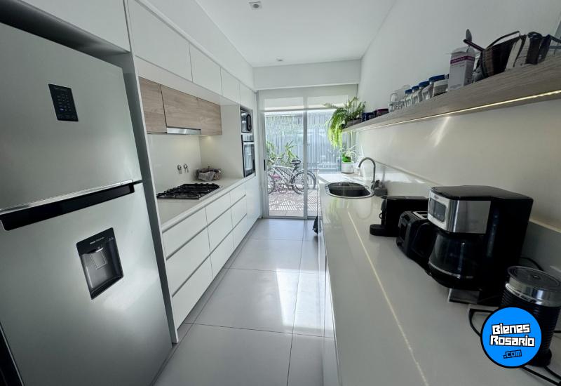 Casas - Rosario - Venta