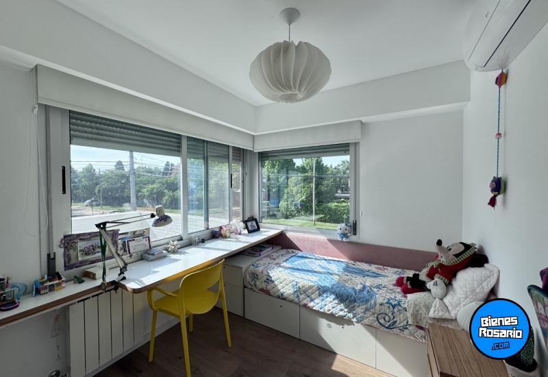 Casas - Rosario - Venta