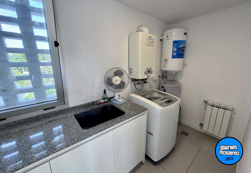 Casas - Rosario - Venta
