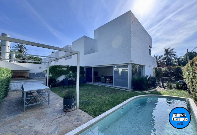 Casas - Rosario - Venta
