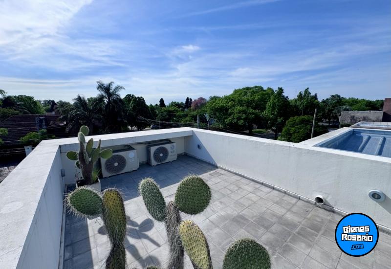 Casas - Rosario - Venta