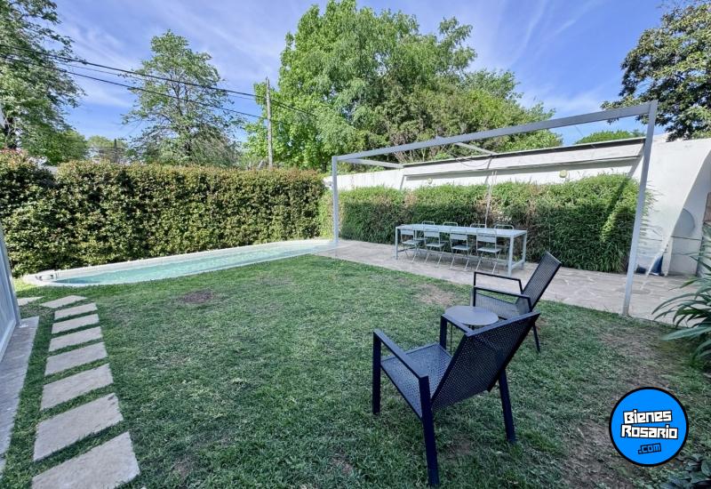 Casas - Rosario - Venta