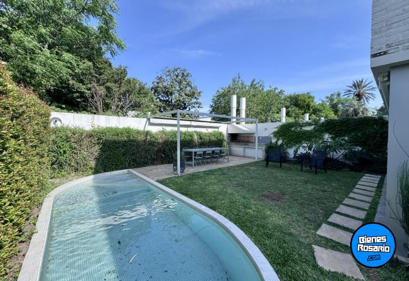 Casas - Rosario - Venta