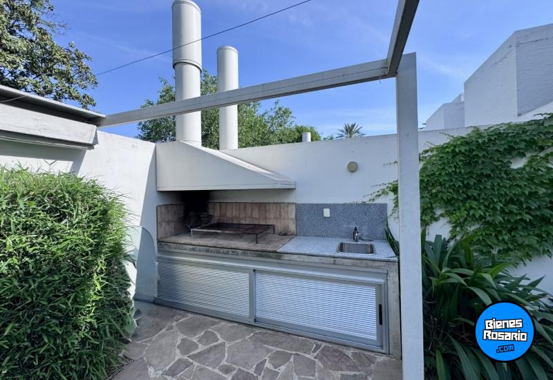 Casas - Rosario - Venta