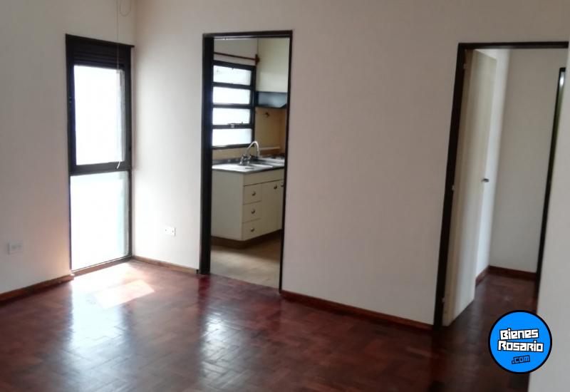 Departamentos - Rosario -  Alquiler