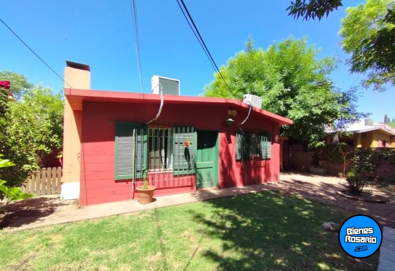 Casas - Rosario - Venta