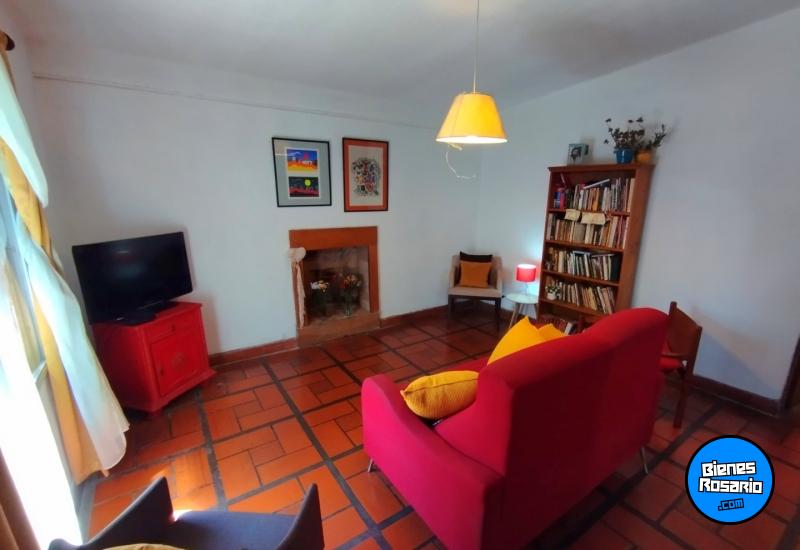 Casas - Rosario - Venta